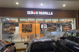 Señor Parrilla image