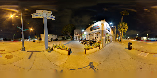 Motorcycle Shop «Beach Moto», reviews and photos, 12971 W Washington Blvd, Los Angeles, CA 90066, USA