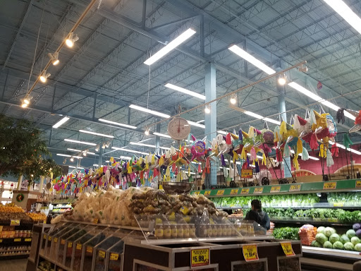 Supermarket «Supermercado El Rancho», reviews and photos, 4121 Gaston Ave, Dallas, TX 75246, USA