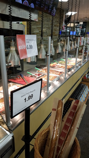 Supermarket «Hy-Vee», reviews and photos, 5212 3rd Ave, Kearney, NE 68845, USA