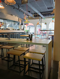 Atmosphère du Restauration rapide Pitaya Thaï Street Food à Coquelles - n°2
