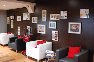 Photo n°24 de Les buffets de Léa à Sainte-Consorce ()