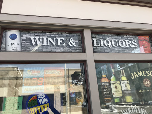 Liquor Store «Beacon Wine & Liquors», reviews and photos, 335 Main St, Beacon, NY 12508, USA