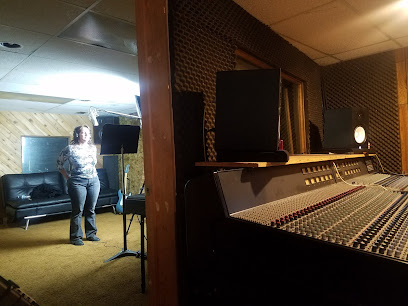 Fast Trax Recording Studio