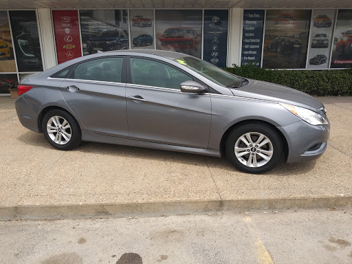 Used Car Dealer «Magic Auto Sales», reviews and photos, 2030 S Buckner Blvd, Dallas, TX 75217, USA