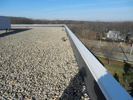 V & F Roof Consulting & Service in Pewaukee, Wisconsin