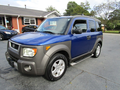 Used Car Dealer «Good To Go Auto Sales», reviews and photos, 364 Keys Ferry St, McDonough, GA 30253, USA