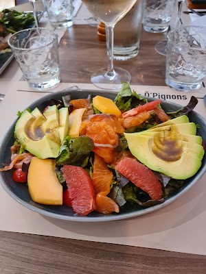 Brasserie des O'Pignons à Milly-la-Forêt
