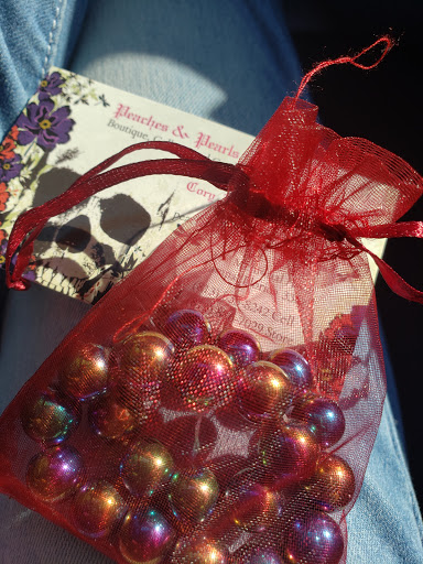 Boutique «Peaches and Pearls Boutique», reviews and photos, 5897 Memorial Hwy, Tampa, FL 33615, USA