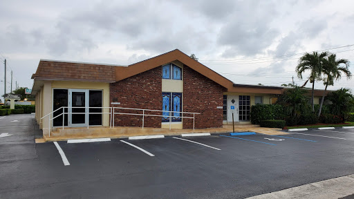 Funeral Home «Tillman Funeral Home & Crematory», reviews and photos, 2170 S Military Trail, West Palm Beach, FL 33415, USA