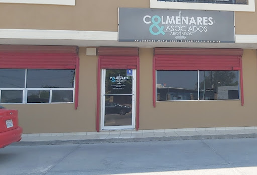 Despacho Jurídico Colmenares&Asociados