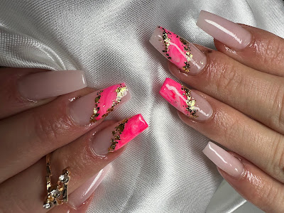 Ongles LR Beauty à Sète