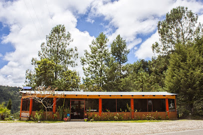 Juárez Restaurante - Carretera Oaxaca-Guelatao s/n Km 25 Paraje Loma Grande., 68776 Municipio de Santa Catarina Ixtepeji, Mexico