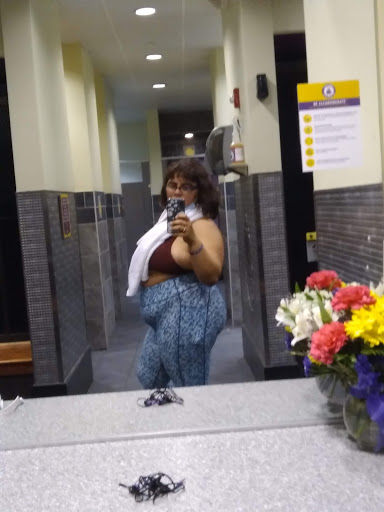 Gym «Planet Fitness», reviews and photos, 22 US-6, Port Jervis, NY 12771, USA