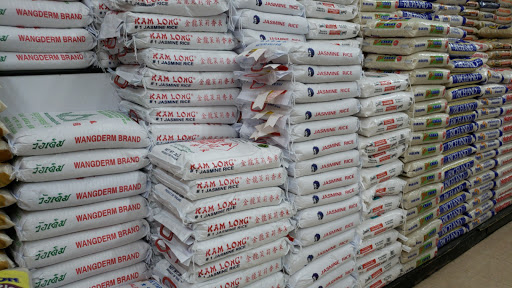 Grocery Store «Bravo Supermarkets», reviews and photos, 8251 Sunset Strip, Sunrise, FL 33322, USA