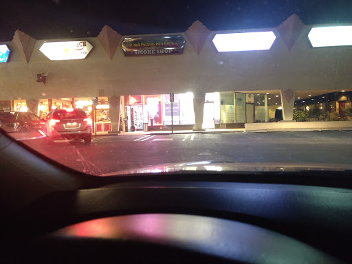 Tobacco Shop «Amsterdam Smoke Shop», reviews and photos, 5901 Warner Ave, Huntington Beach, CA 92649, USA