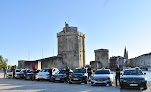 Service de taxi ABEILLES TAXIS LA ROCHELLE 17000 La Rochelle