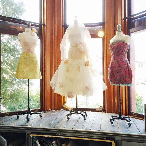 Bridal Shop «Jill Andrews Gowns», reviews and photos, 3355 Keswick Rd #101, Baltimore, MD 21211, USA