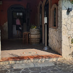 Photo n°2 de l'avis de AND. fait le 01/10/2023 à 18:31 sur le  Hosteria La Botte à Sermoneta