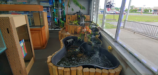 Tropical Fish Store «Something Fishy», reviews and photos, 954 S Wayne Rd, Westland, MI 48186, USA