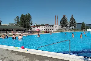 Swimming pool Nový Bydžov image