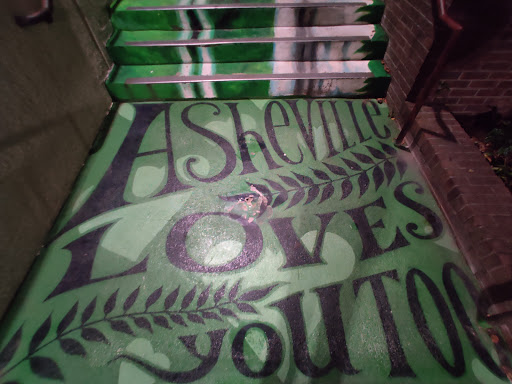 Tourist Attraction «aSHEville Museum», reviews and photos, 35 Wall St, Asheville, NC 28801, USA