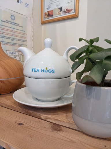 Tea Hugs