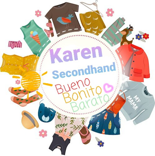 Opiniones de KAREN SECONDHAND en Ciudad del Plata - Tienda de ropa