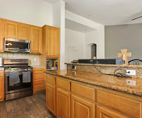 Omega Kitchen & Bath - Photo 3 - Car repair in Bixby, OK, Broken Arrow