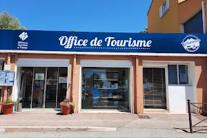 Issambres Tourism Office image