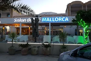 CAFE RESTAURANT MALLORCA image