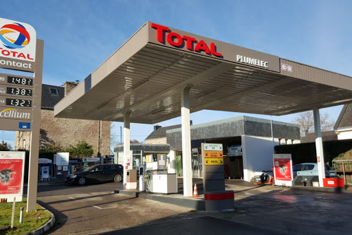 Photo 2 - Top Garage Plumelec ACTION AUTO 56