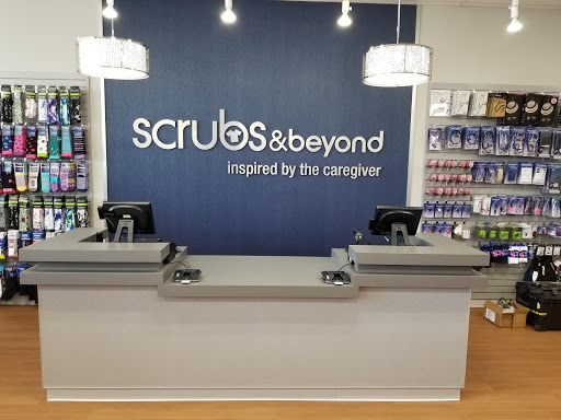 Uniform Store «Life Uniform», reviews and photos, 26035 Hoover Rd, Warren, MI 48089, USA