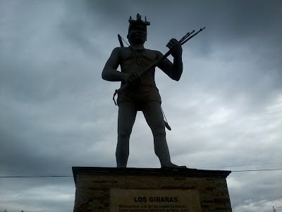 Photos of Coliseo Cubierto Los Libertadores