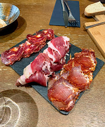 Photo n°46 de Restaurant Hesperius à Metz ()