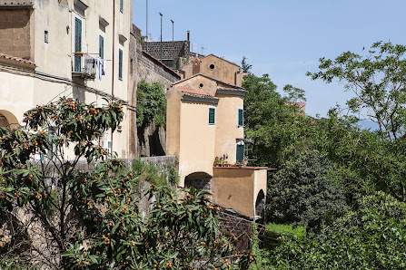 Il Feudo di Sant'Agata Via Riello, 109, 82019 Sant'Agata de' Goti BN, Italia