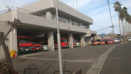 いちき串木野市消防本部