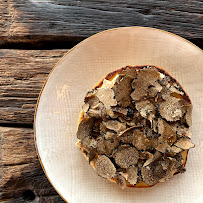 Truffe du Restaurant français MORDU Saint Germain des Prés - Paris - n°4