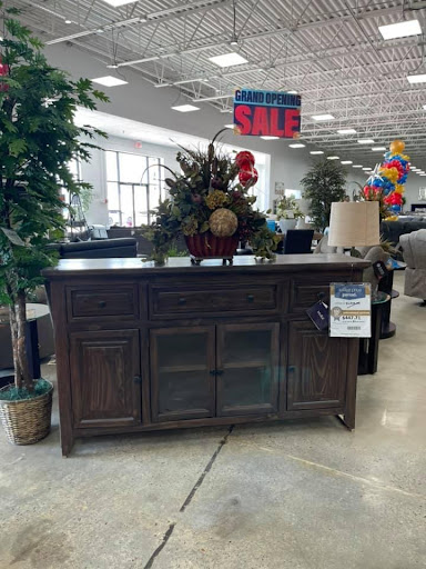 Furniture Store «BEL Furniture - Humble», reviews and photos, 20424 US-59, Humble, TX 77338, USA