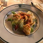 Photo n°4 de l'avis de Maria.g fait le 15/10/2017 à 07:56 sur le  Locanda Cipriani à Torcello