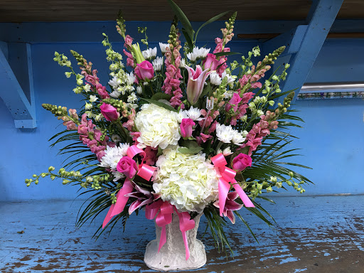 Florist «American Designer Flowers», reviews and photos, 4563 Memorial Dr, Decatur, GA 30032, USA