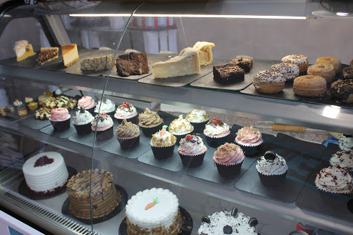 Pastelería The Dream Cake en Las Rozas de Madrid, Madrid