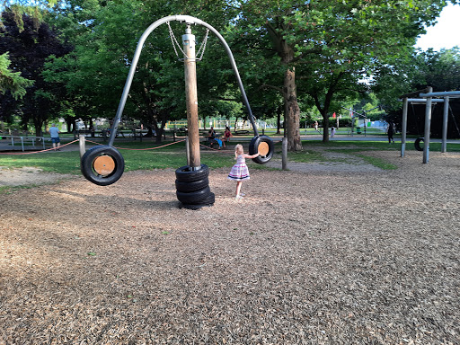 Spielplatz Klagenfurt