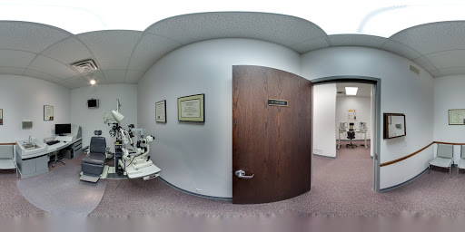 Eye Care Center «Wing Eyecare», reviews and photos, 5303 Glenway Ave, Cincinnati, OH 45238, USA