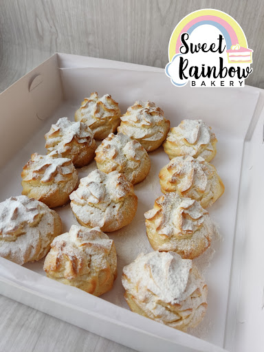 Sweet Rainbow Bakery en Valle de Santiago