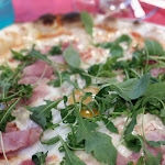 Photo n°1 de l'avis de Andoni.z fait le 08/08/2019 à 08:41 sur le  Paninoteca Pizzeria Bisteccheria Ayò da Gulp! à Villasimius