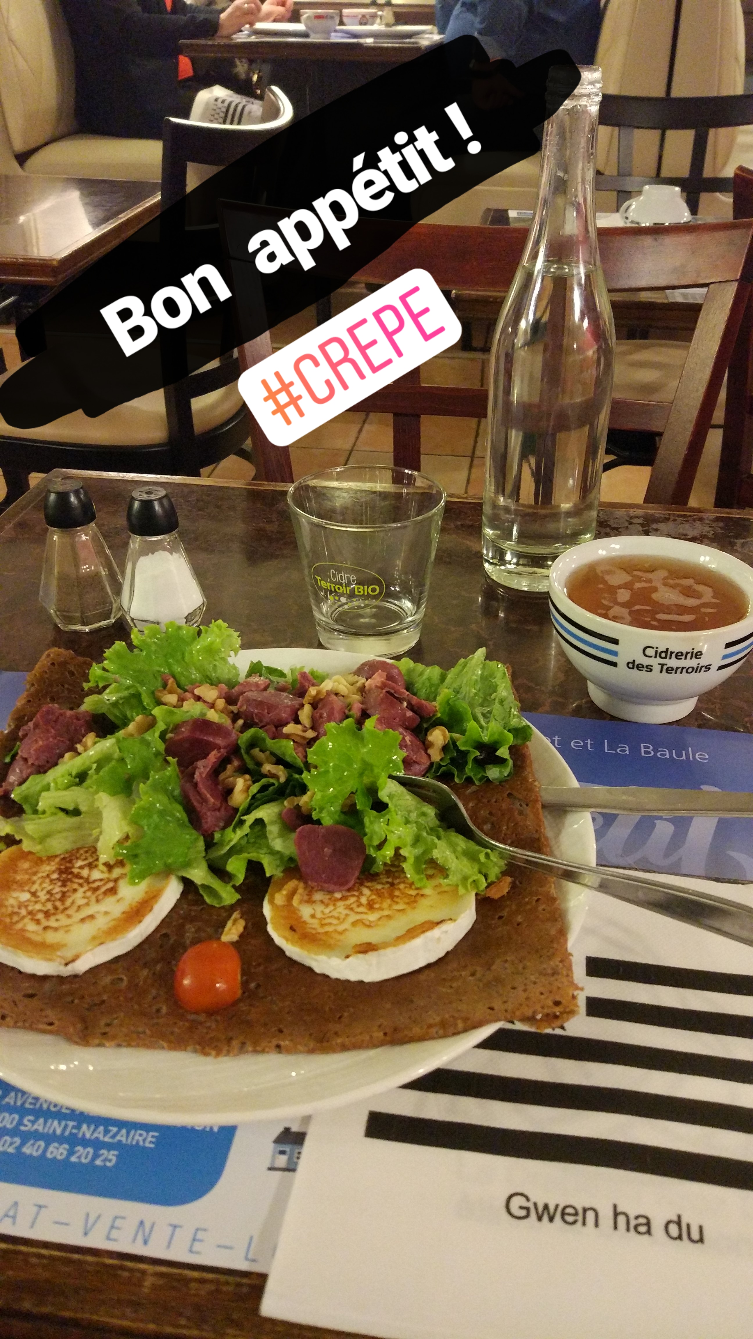Photo n° 1 de l'avis de Moran.a fait le 21/03/2018 à 19:12