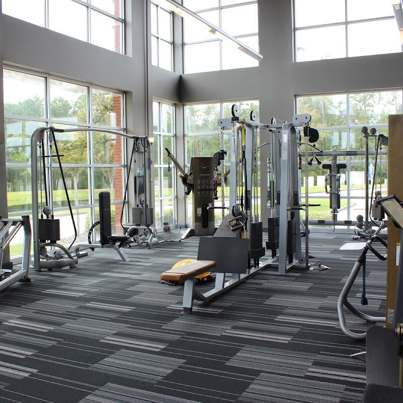 O2 Fitness Wilmington - Mayfaire Town Center