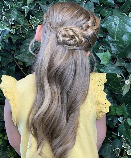 Beauty Salon «Capozzi & Co. Salon Inc.», reviews and photos, 63 Main St, Sayville, NY 11782, USA