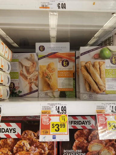 Grocery Store «Giant Food Stores», reviews and photos, 1393 Dilworthtown Rd, West Chester, PA 19382, USA